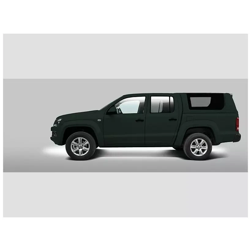 Купити Кунг на VW Amarok Road Ranger RH03 Special